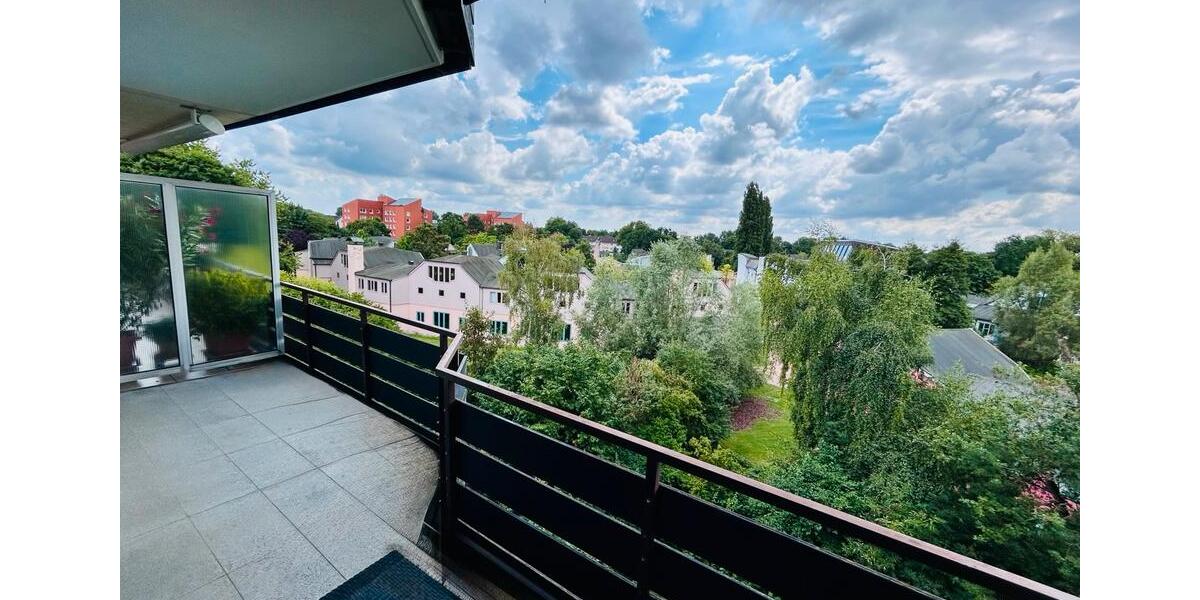 Etagenwohnung Düsseldorf Stadtbezirk 7 - 3 Zimmer, 80 m&sup2;, 1.800&euro; | Angebot:26040993