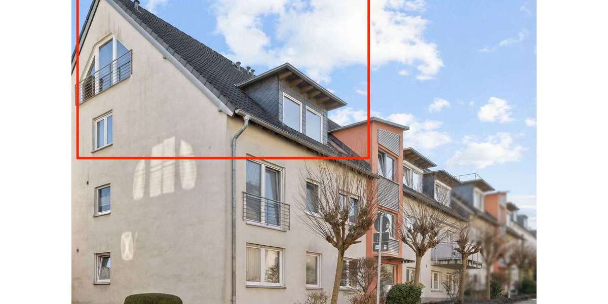 Etagenwohnung Essen Stadtbezirk IV - 4 Zimmer, 135 m&sup2;, 495.000&euro; | Angebot:25458325