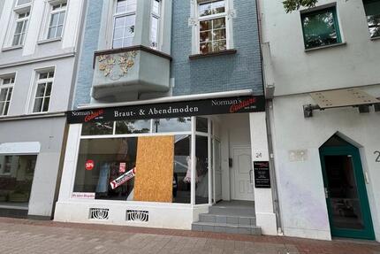 Gewerbeobjekt Duisburg - 1.300&euro; | Angebot:26637675