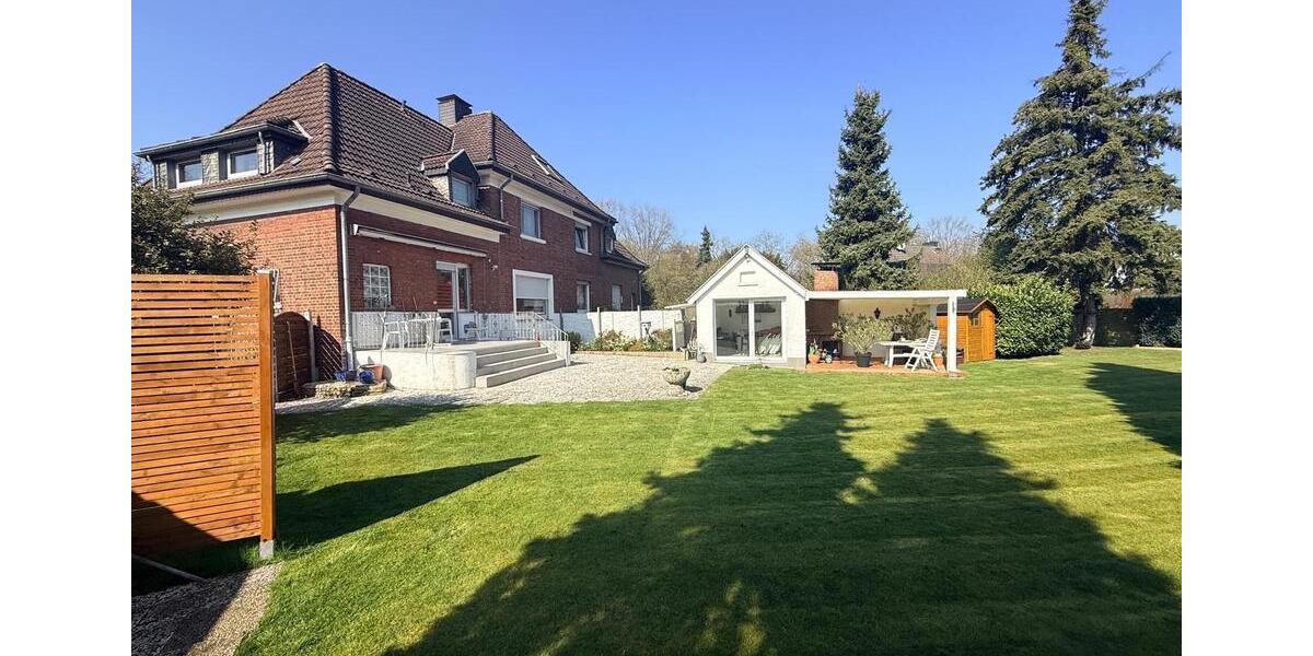 Doppelhaushälfte Kamp-Lintfort Lintfort - 4 Zimmer, 140 m&sup2;, 530.000&euro; | Angebot:26613908