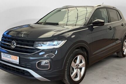 VW T-Cross 47.000 km 17.889 &euro; Moers 47445