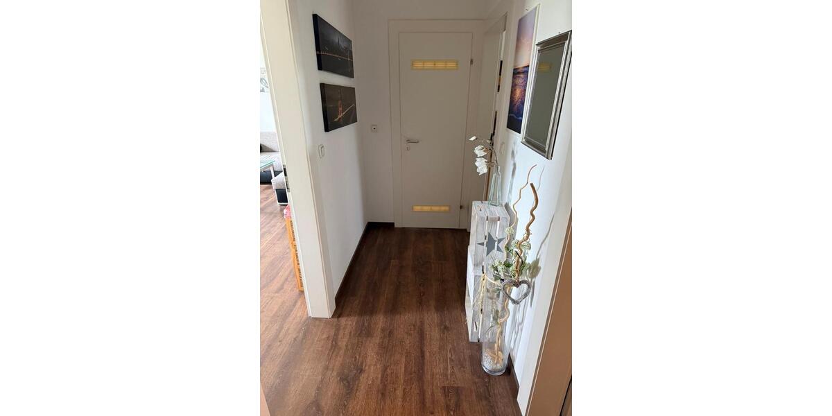 Etagenwohnung Viersen - 2 Zimmer, 61 m&sup2;, 780&euro; | Angebot:26415593