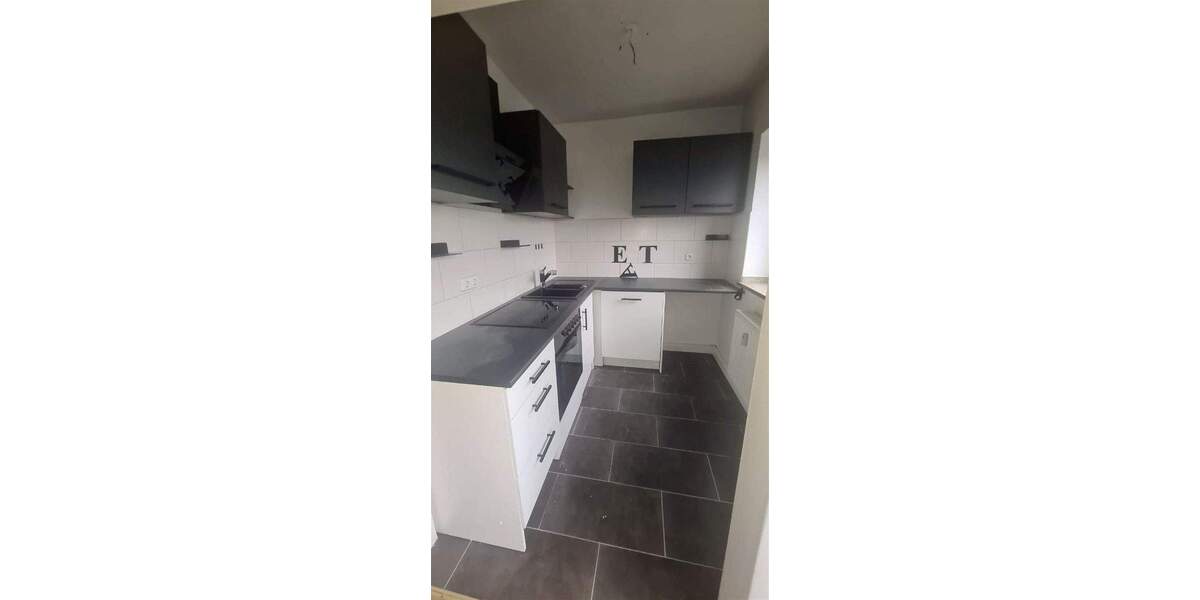 Etagenwohnung Gladbeck Rosenhügel - 3 Zimmer, 57 m&sup2;, 350&euro; | Angebot:25740112