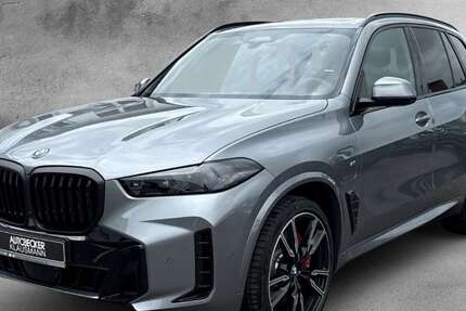 BMW X5 4.000 km 99.990 &euro; Krefeld 47800
