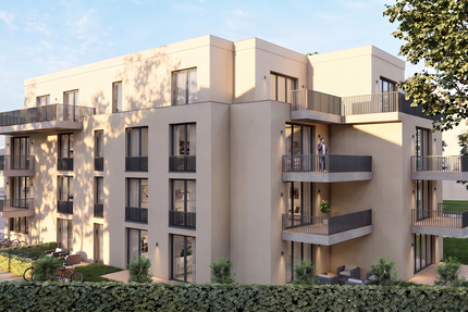 Wohnung Mülheim/Ruhr Ruhr - 1 Zimmer, 59 m&sup2;, 332.840&euro; | Angebot:27110105