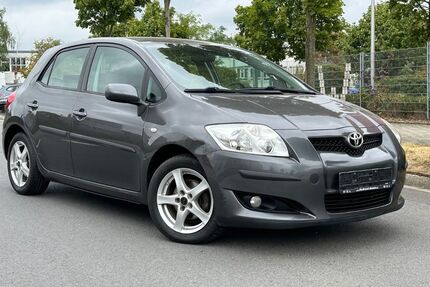 Toyota Auris 214.000 km 4.200 &euro; Neuss 41460