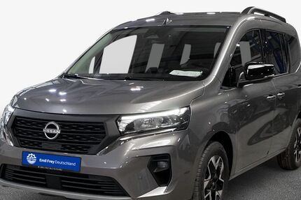 Nissan Townstar 9.277 km 26.790 &euro; Düsseldorf 40549