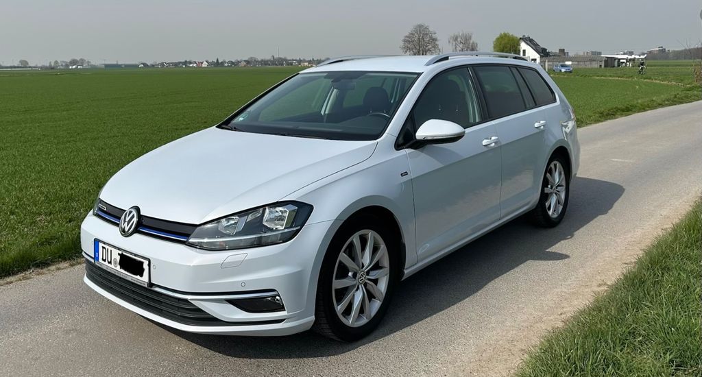 VW Golf 99.999 km 13.900 &euro; Duisburg 47259