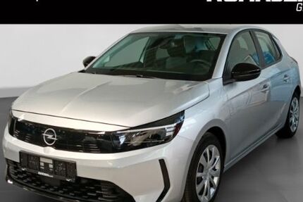 Opel Corsa 25.600 km 14.390 &euro; Duisburg 47059