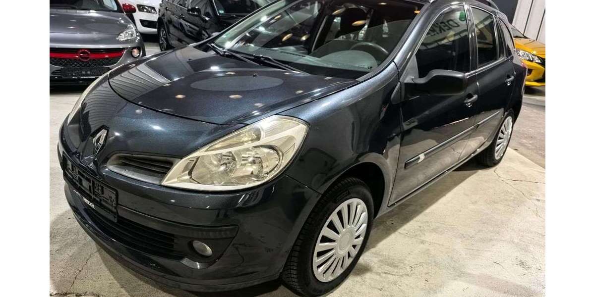 Renault Clio 149.239 km 2.500 &euro; Voerde 46562