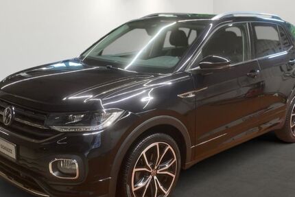 VW T-Cross 46.964 km 18.490 &euro; Düsseldorf 40233