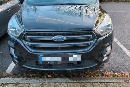 Ford Kuga 108.000 km 14.500 &euro; Viersen 41747