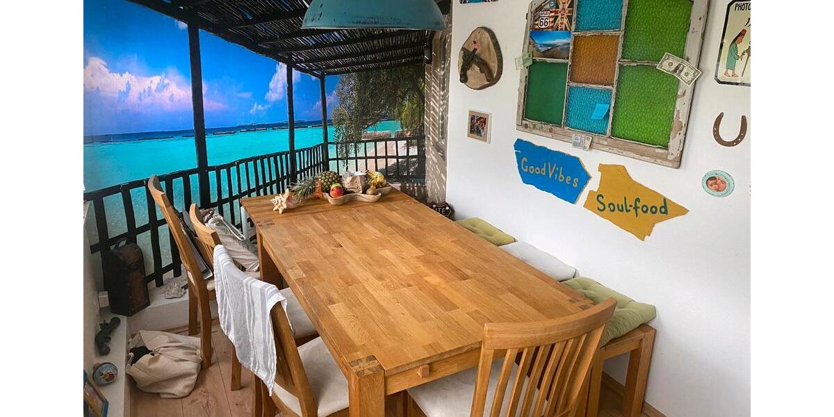 Etagenwohnung Duisburg Angerhausen - 3.5 Zimmer, 70 m&sup2;, 220.000&euro; | Angebot:25945495