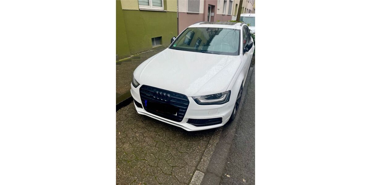 Audi A4 145.755 km 15.800 &euro; Düsseldorf 40472