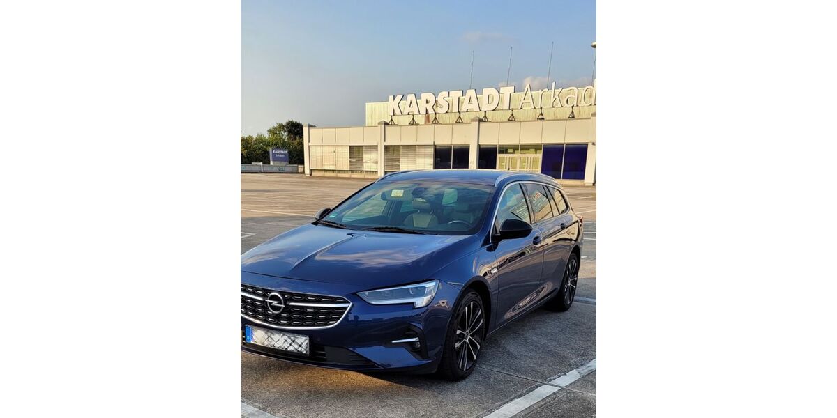 Opel Insignia 130.300 km 17.500 &euro; Essen 45276