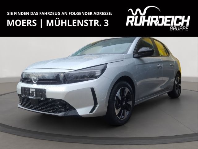 Opel Corsa 19.857 km 17.990 &euro; Moers 47441