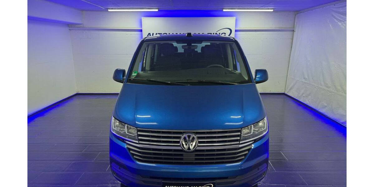 VW T6 Caravelle 169.981 km 28.999 &euro; Ratingen bei Düsseldorf 40878