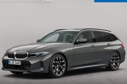 BMW 320 14.615 km 47.899 &euro; Essen 45141