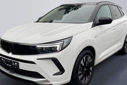 Opel Grandland (X) 14.904 km 26.900 &euro; Xanten 46509
