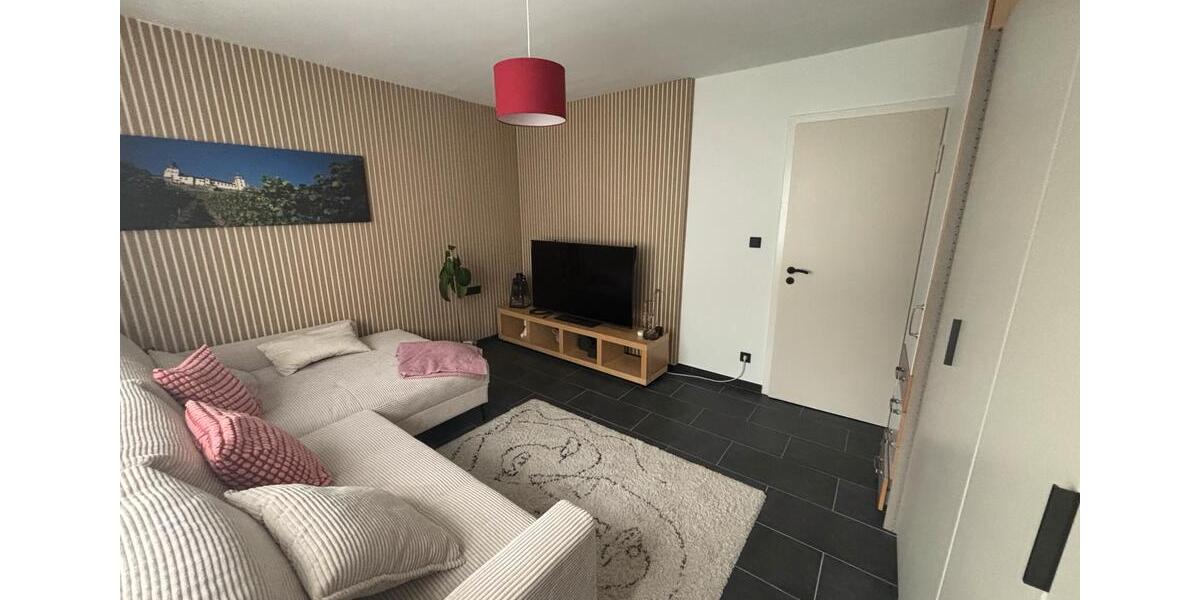 Etagenwohnung Meerbusch Necklenbroich - 2 Zimmer, 62 m&sup2;, 1.100&euro; | Angebot:26704157