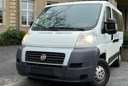 Fiat Ducato 67.000 km 12.300 &euro; Düsseldorf 40599