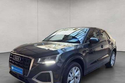 Audi Q2 39.205 km 26.890 &euro; Düsseldorf 40233