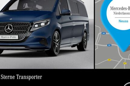 Mercedes-Benz V 250 19.229 km 76.390 &euro; Neuss 41460