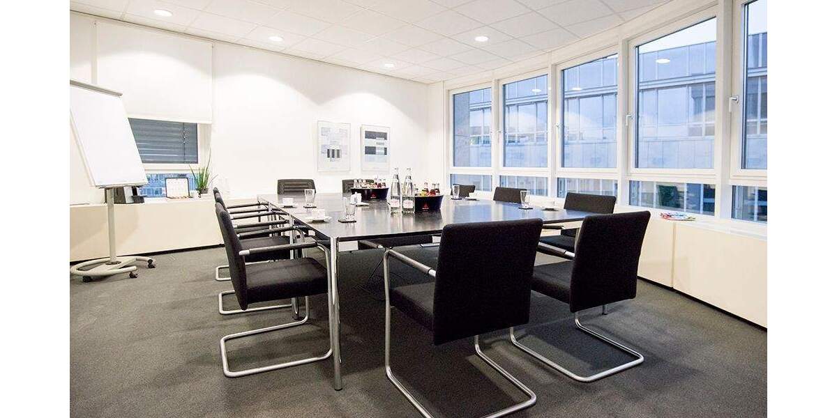 Gewerbeobjekt Düsseldorf Lörick - 1.299&euro; | Angebot:25892619