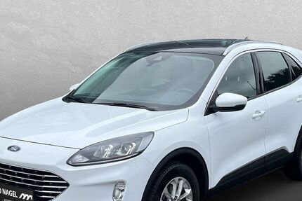 Ford Kuga 25.049 km 19.760 &euro; Moers 47441