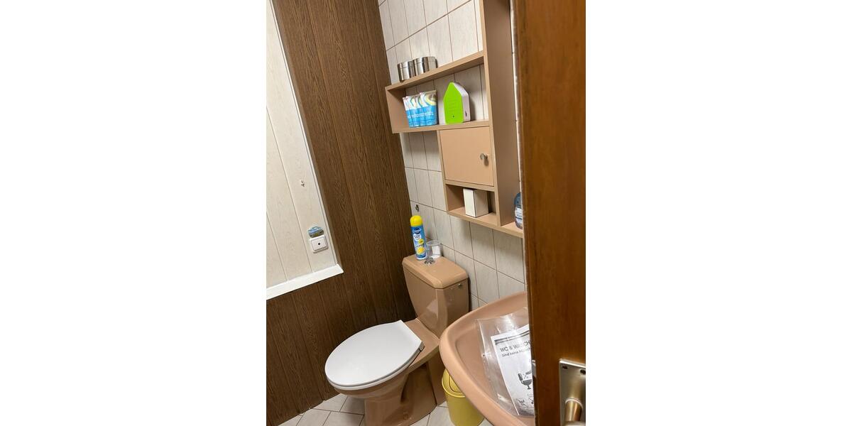 Erdgeschoßwohnung Düsseldorf Oberbilk - 2 Zimmer, 15 m&sup2;, 560&euro; | Angebot:26042770