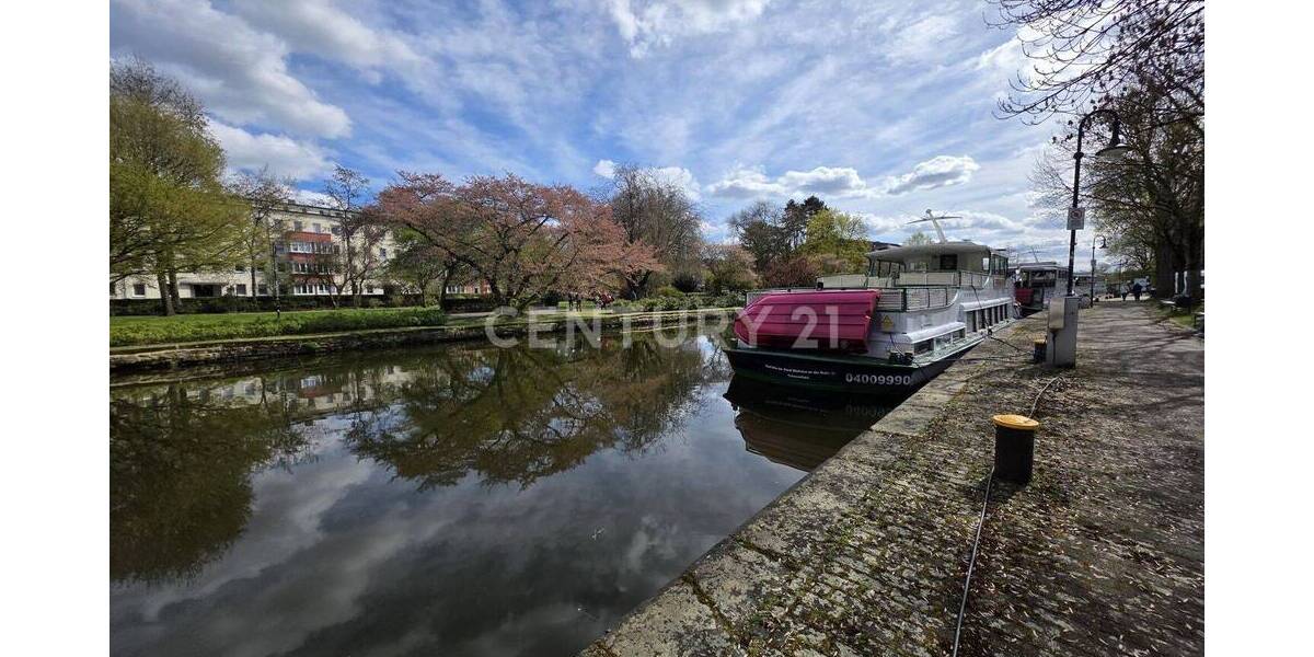 Etagenwohnung Mülheim Broich - 4 Zimmer, 103 m&sup2;, 254.700&euro; | Angebot:25850322