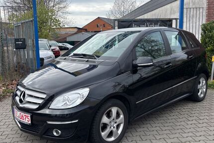 Mercedes-Benz B 200 149.700 km 6.990 &euro; Willich 47877
