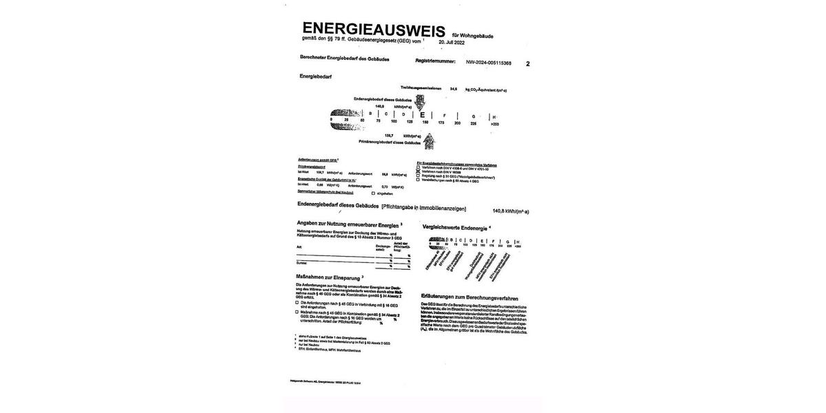 Terrassenwohnung Ratingen Homberg - 3 Zimmer, 99 m&sup2;, 425.000&euro; | Angebot:27259153