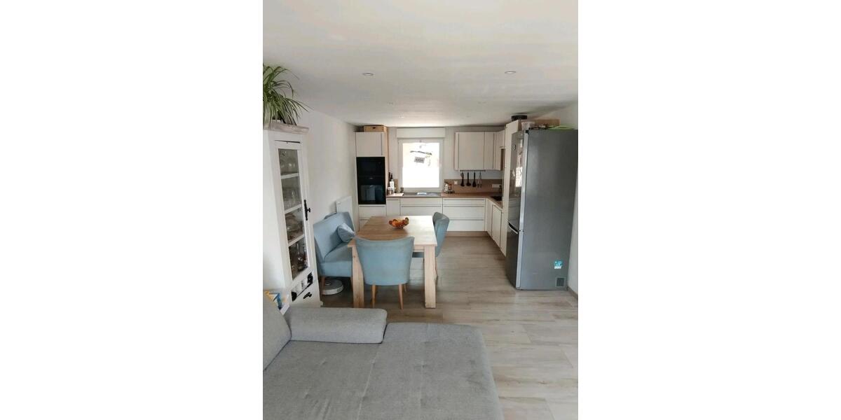 Reihenhaus Oberhausen Rothebusch - 4 Zimmer, 80 m&sup2;, 350.000&euro; | Angebot:27296247