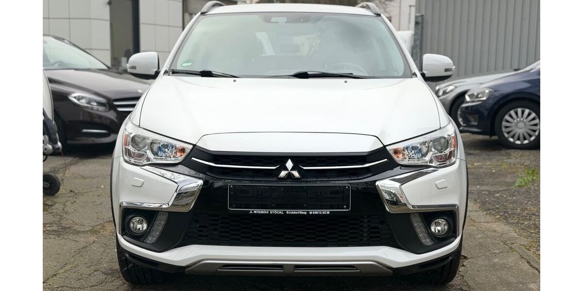 Mitsubishi ASX 91.500 km 14.750 &euro; Duisburg 47249