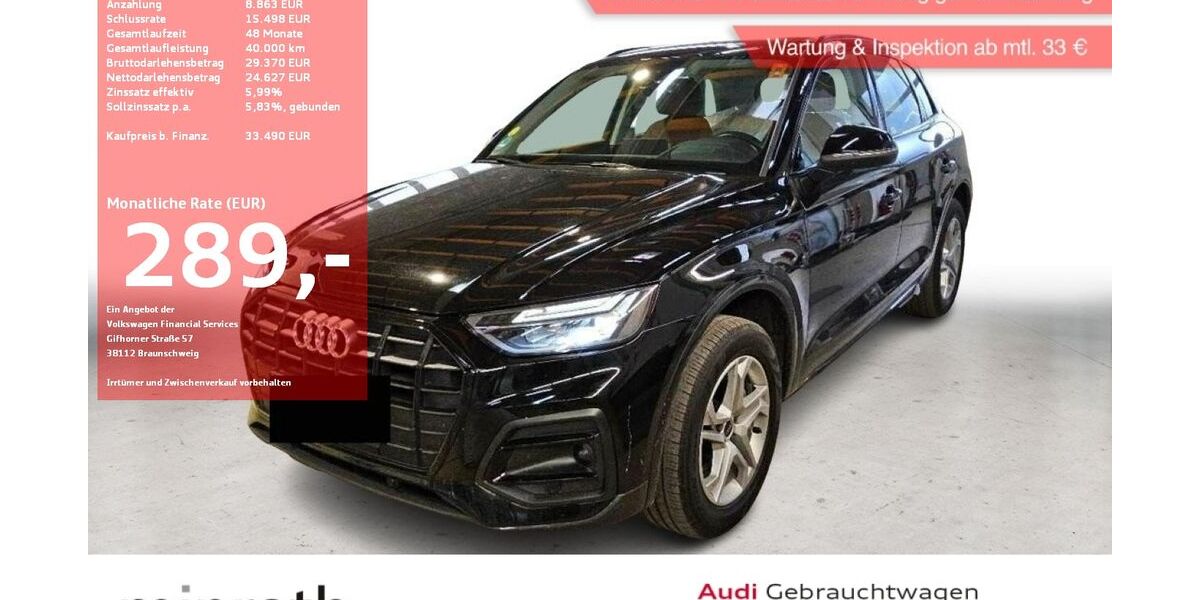 Audi Q5 93.390 km 31.490 &euro; Moers-Hülsdonk 47441