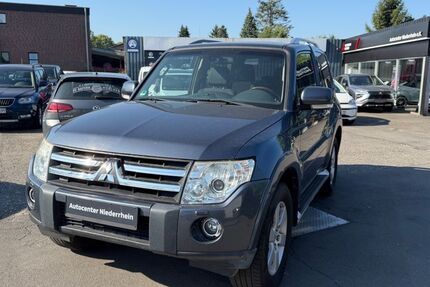 Mitsubishi Pajero 269.000 km 11.999 &euro; Geldern 47608