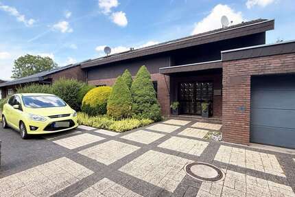 Haus Dinslaken - 7 Zimmer, 216 m&sup2;, 780.000&euro; | Angebot:27112983
