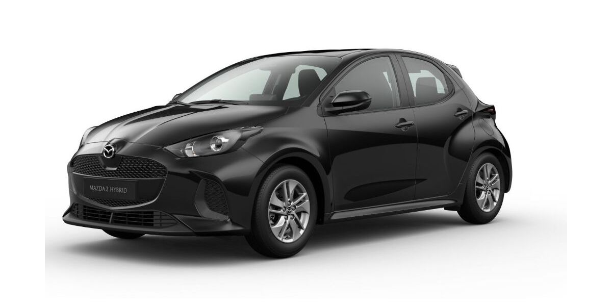 Mazda 2 Hybrid 16.665 km 20.991 &euro; Moers 47441