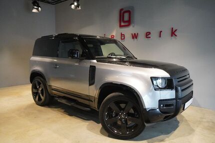 Land Rover Defender 25.000 km 91.941 &euro; Duisburg 47228