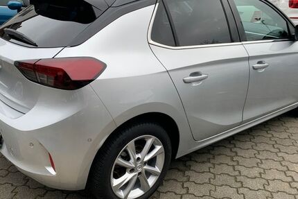 Opel Corsa 45.000 km 17.650 &euro; Moers 47443
