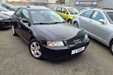 Audi A3 163.550 km 1.800 &euro; Krefeld 47798