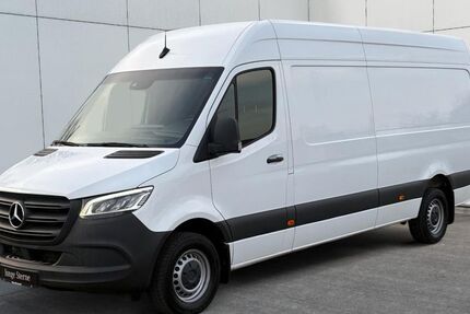 Mercedes-Benz Sprinter 31.802 km 42.834 &euro; Kevelaer 47623