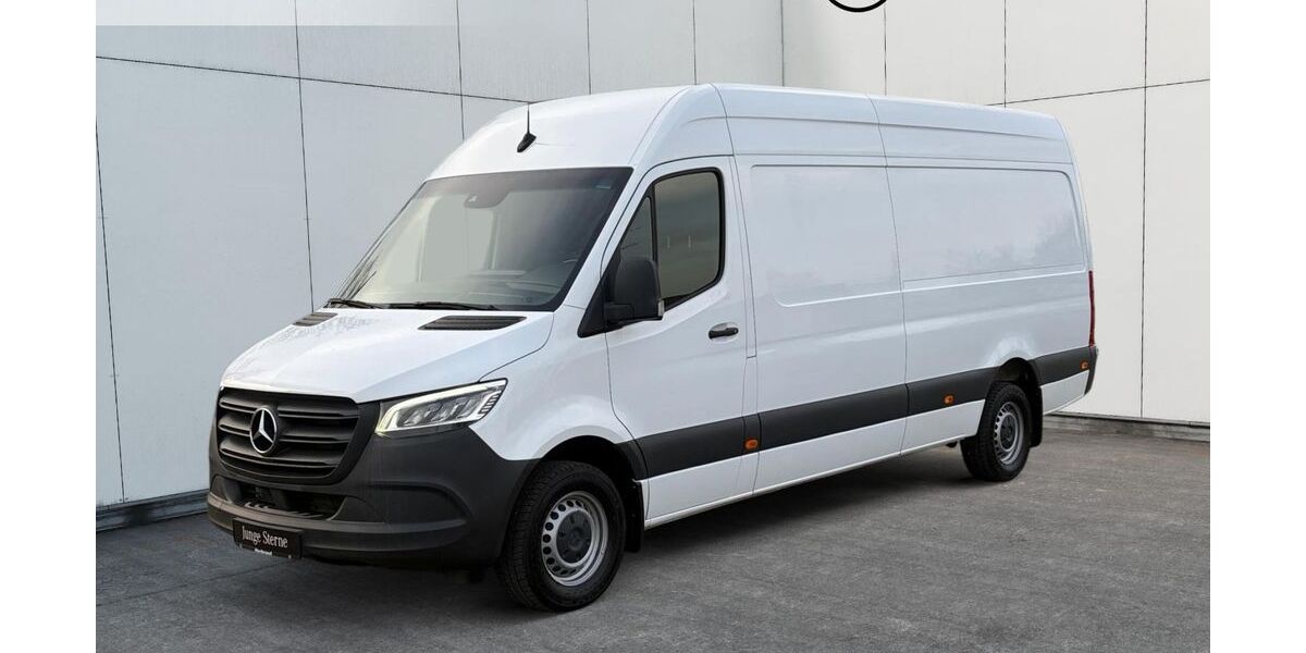 Mercedes-Benz Sprinter 31.802 km 42.834 &euro; Kevelaer 47623