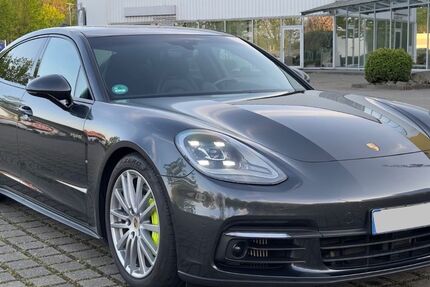 Porsche Panamera 62.000 km 69.900 &euro; Mülheim an der Ruhr 45478