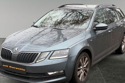 Skoda Octavia 118.534 km 11.490 &euro; Düsseldorf 40599
