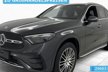 Mercedes-Benz GLC 300 68.919 km 52.490 &euro; Krefeld 47829
