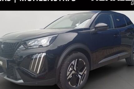 Peugeot 2008 19.540 km 21.490 &euro; Moers 47441