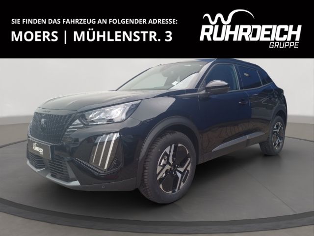 Peugeot 2008 19.540 km 21.490 &euro; Moers 47441