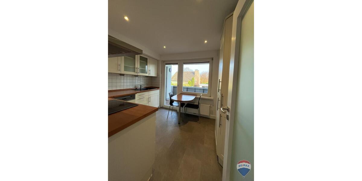 Etagenwohnung Kevelaer - 4 Zimmer, 100 m&sup2;, 1.175&euro; | Angebot:23875104